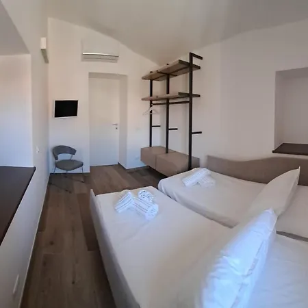 Dolce-giardino Apartment *