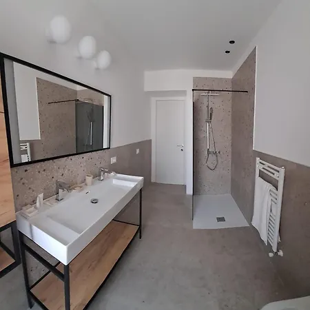 Apartment Dolce-giardino