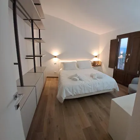 Dolce-giardino Apartment Isnello