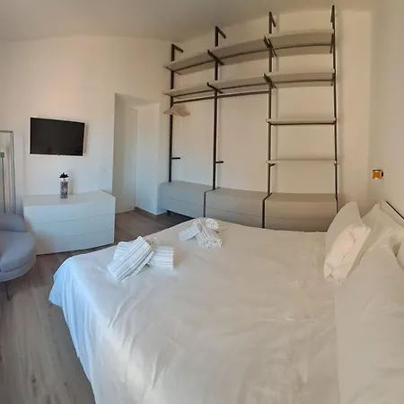 Dolce-giardino Apartment