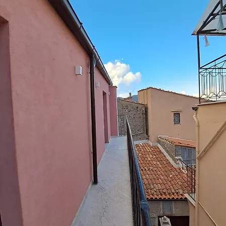 Apartment Dolce-giardino *