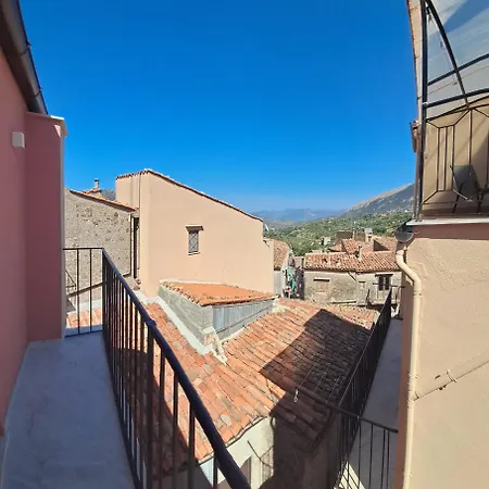 Apartment Dolce-giardino