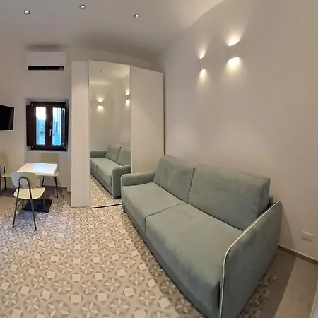 Apartment Dolce-giardino