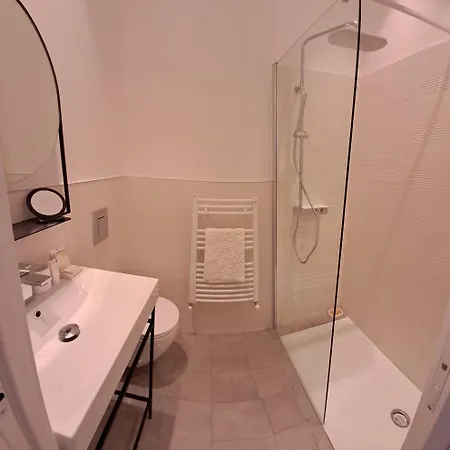Apartment Dolce-giardino Isnello