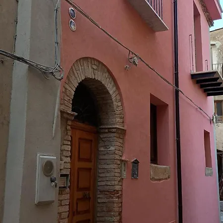 Dolce-giardino Apartment *