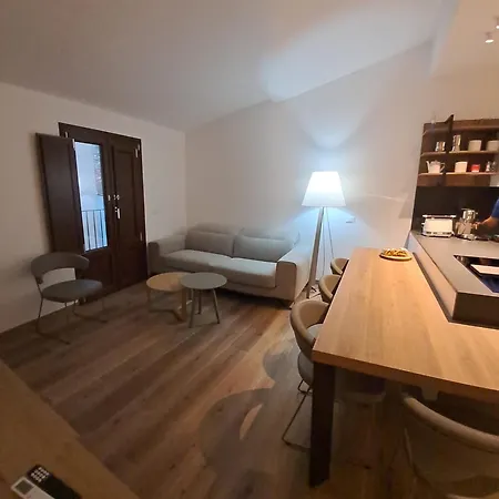 Dolce-giardino * Isnello