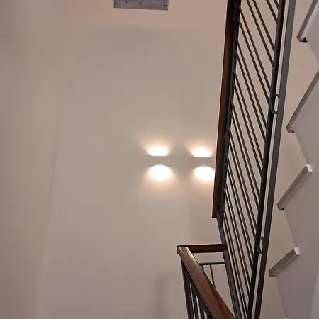 Lejlighed Dolce-giardino